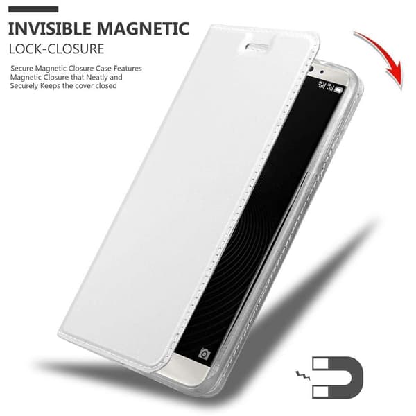 Huawei MATE 8 Cover Etui Case ()