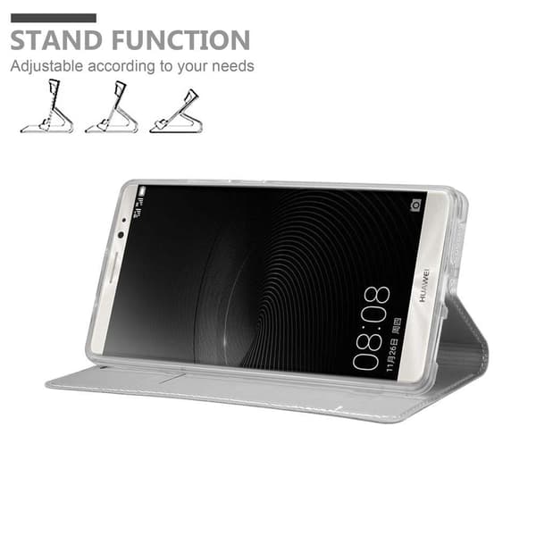 Huawei MATE 8 Cover Etui Case ()