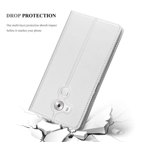 Huawei MATE 8 Cover Etui Case ()