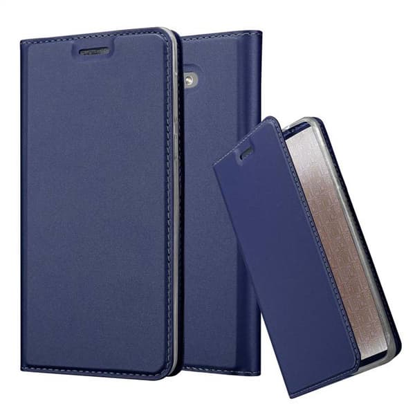 Huawei MATE 9 LITE / GR5 2017 / Honor 6X Cover Etui Case ()