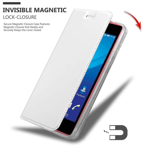 Sony Xperia M4 AQUA Cover Etui Case ()