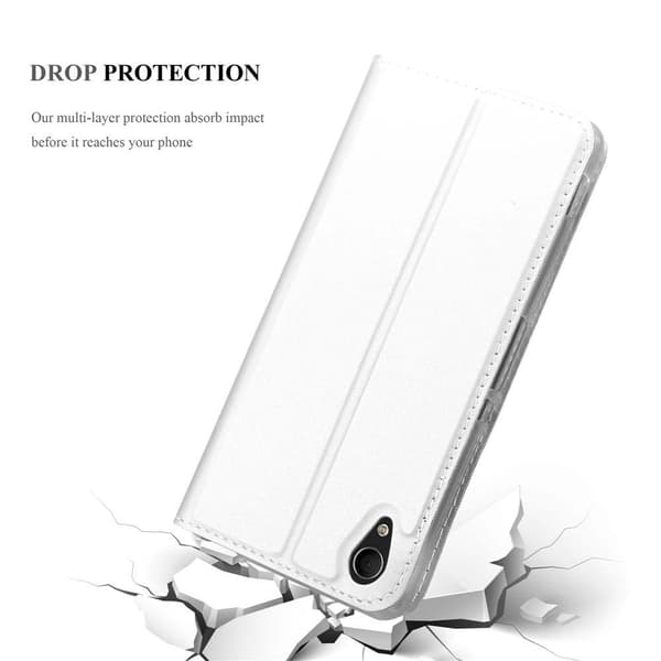 Sony Xperia M4 AQUA Cover Etui Case ()