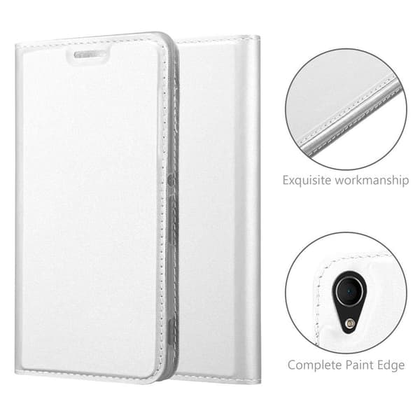 Sony Xperia M4 AQUA Cover Etui Case ()