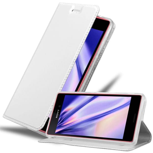 Sony Xperia M4 AQUA Cover Etui Case ()