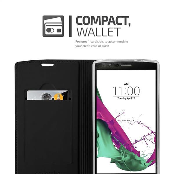 LG G4 / G4 PLUS Cover Etui Case ()