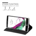 Miniatyrbillede 5 af 6: LG G4 / G4 PLUS Cover Etui Case ()