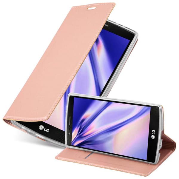 LG G4 / G4 PLUS Cover Etui Case ()