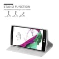 Miniatyrbillede 5 af 6: LG G4 / G4 PLUS Cover Etui Case ()