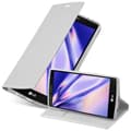 Miniatyrbillede 1 af 6: LG G4 / G4 PLUS Cover Etui Case ()