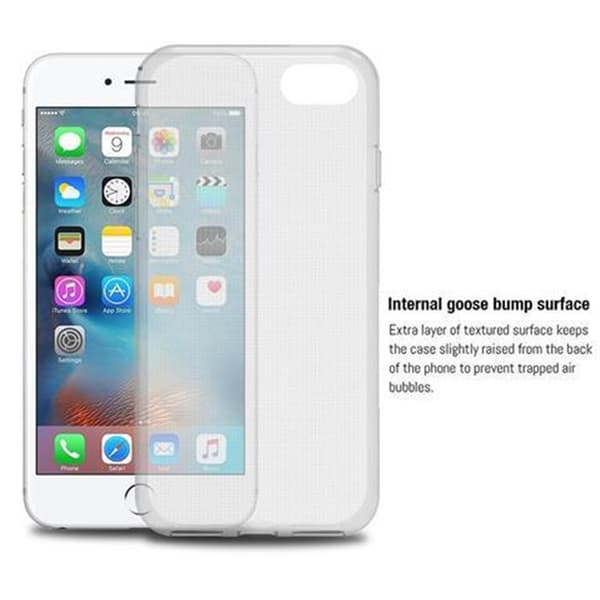 iPhone 7 / 7S / 8 / SE 2020 Cover Case Etui ()