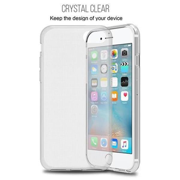 iPhone 7 / 7S / 8 / SE 2020 Cover Case Etui ()