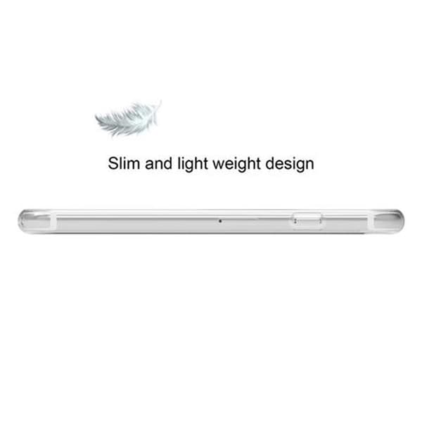 Apple iPhone 7 / 7S / 8 / SE 2020 Suojakuori Suojakotelo valmistettu joustavasta TPU-silikonista