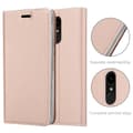 Miniatyrbillede 7 af 8: LG K4 2017 Cover Etui Case ()