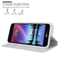 Miniatyrbillede 4 af 8: LG K4 2017 Cover Etui Case ()