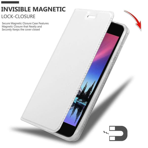 LG K4 2017 Cover Etui Case ()