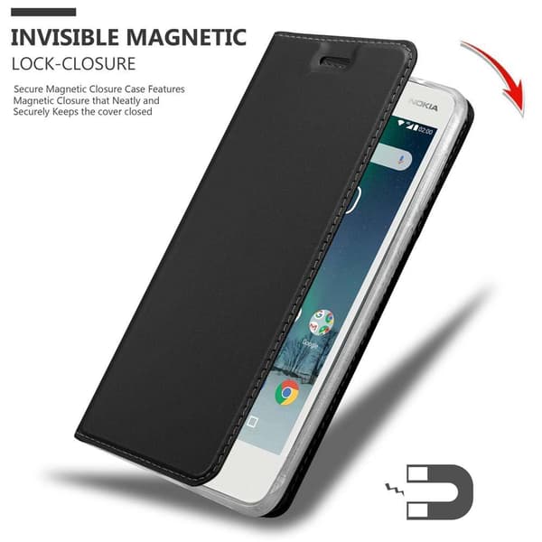 Nokia 2 2017 Cover Etui Case ()