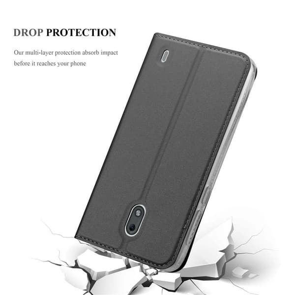 Nokia 2 2017 Cover Etui Case ()