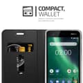 Miniatyrbillede 8 af 9: Nokia 2 2017 Cover Etui Case ()