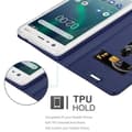 Miniatyrbillede 4 af 9: Nokia 2 2017 Cover Etui Case ()