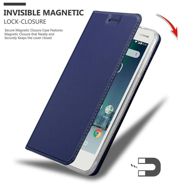 Nokia 2 2017 Cover Etui Case ()