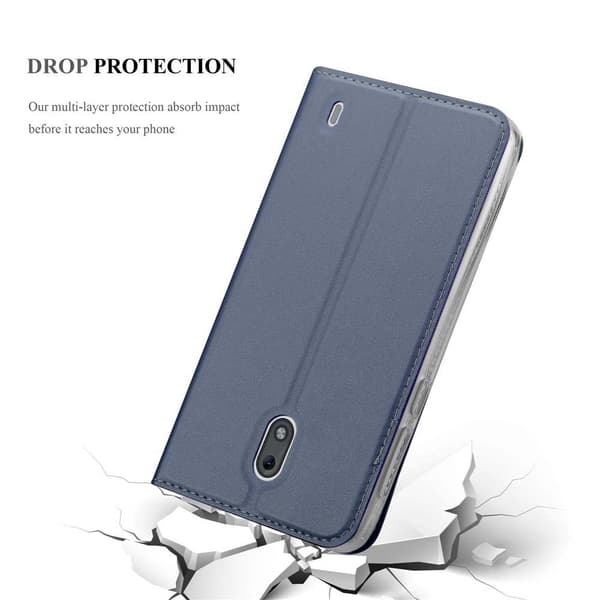 Nokia 2 2017 Cover Etui Case ()
