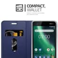 Miniatyrbillede 8 af 9: Nokia 2 2017 Cover Etui Case ()