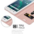 Miniatyrbillede 4 af 9: Nokia 2 2017 Cover Etui Case ()