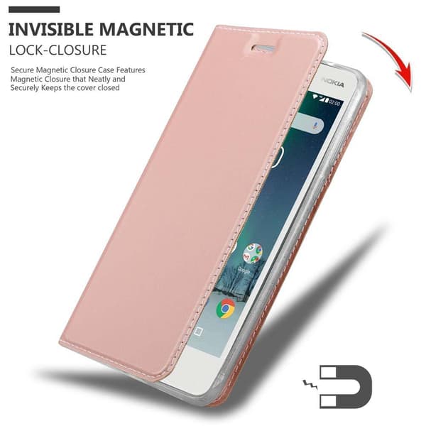 Nokia 2 2017 Cover Etui Case ()