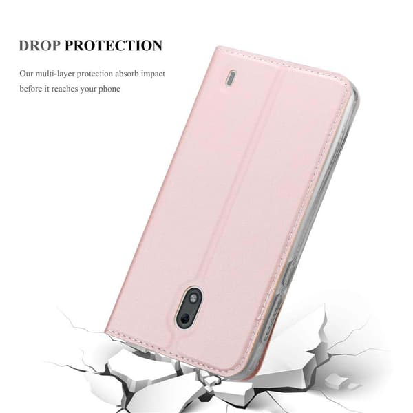 Nokia 2 2017 Cover Etui Case ()