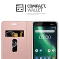 Miniatyrbillede 8 af 9: Nokia 2 2017 Cover Etui Case ()
