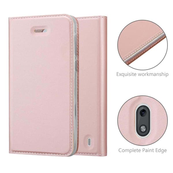 Nokia 2 2017 Cover Etui Case ()