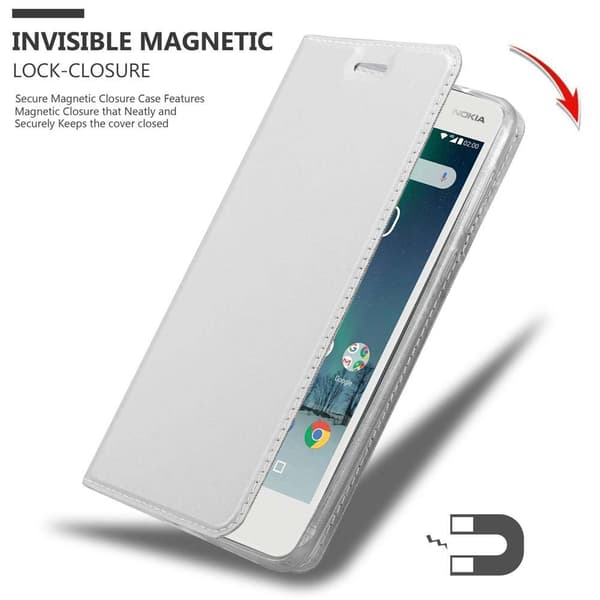 Nokia 2 2017 Cover Etui Case ()