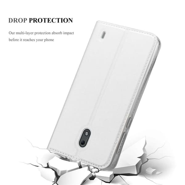 Nokia 2 2017 Cover Etui Case ()