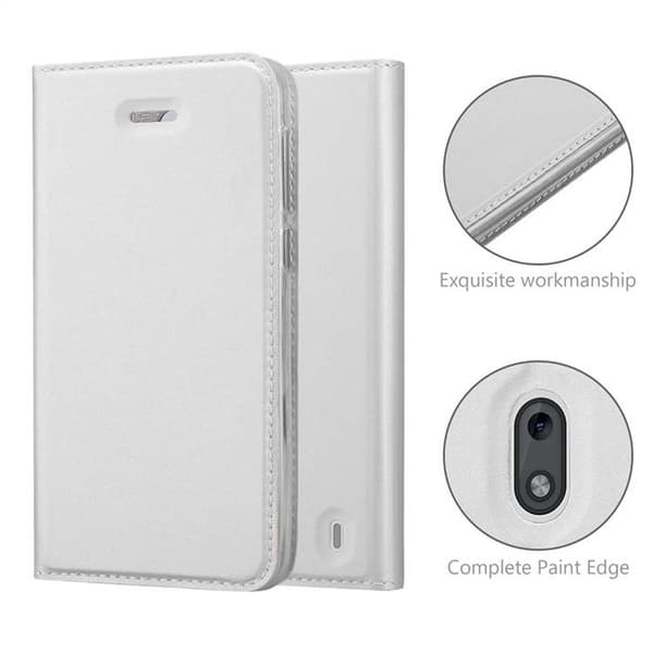 Nokia 2 2017 Cover Etui Case ()