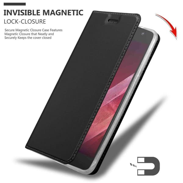 Motorola MOTO Z2 Cover Etui Case ()
