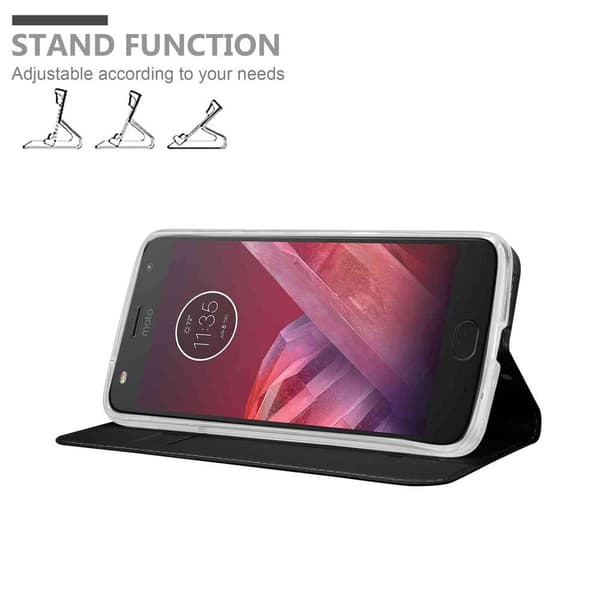 Motorola MOTO Z2 Cover Etui Case ()
