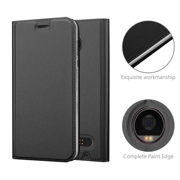 Motorola MOTO Z2 Cover Etui Case ()