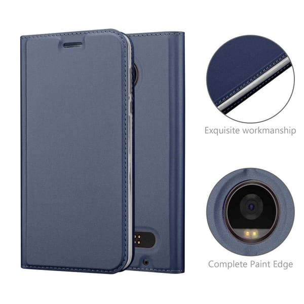 Motorola MOTO Z2 Cover Etui Case ()