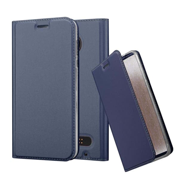 Motorola MOTO Z2 Cover Etui Case ()