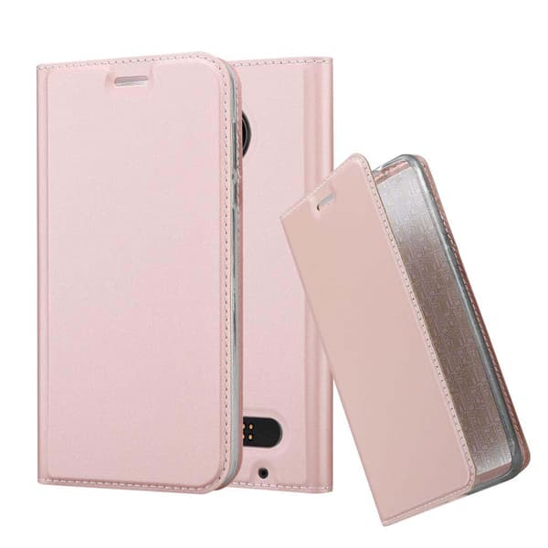 Motorola MOTO Z2 Cover Etui Case ()