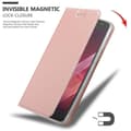 Miniatyrbillede 4 af 8: Motorola MOTO Z2 Cover Etui Case ()