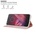 Miniatyrbillede 5 af 8: Motorola MOTO Z2 Cover Etui Case ()