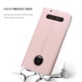 Miniatyrbillede 6 af 8: Motorola MOTO Z2 Cover Etui Case ()