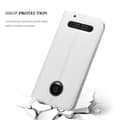 Miniatyrbillede 6 af 8: Motorola MOTO Z2 Cover Etui Case ()