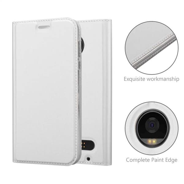 Motorola MOTO Z2 Cover Etui Case ()