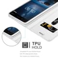 Miniatyrbillede 3 af 9: Nokia 8 2017 Cover Etui Case ()