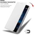 Miniatyrbillede 4 af 9: Nokia 8 2017 Cover Etui Case ()