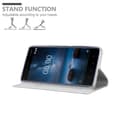 Miniatyrbillede 5 af 9: Nokia 8 2017 Cover Etui Case ()