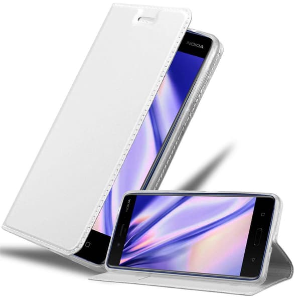 Nokia 8 2017 Cover Etui Case ()