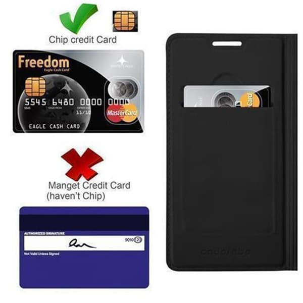 Samsung Galaxy S5 / S5 NEO Cover Etui Case ()